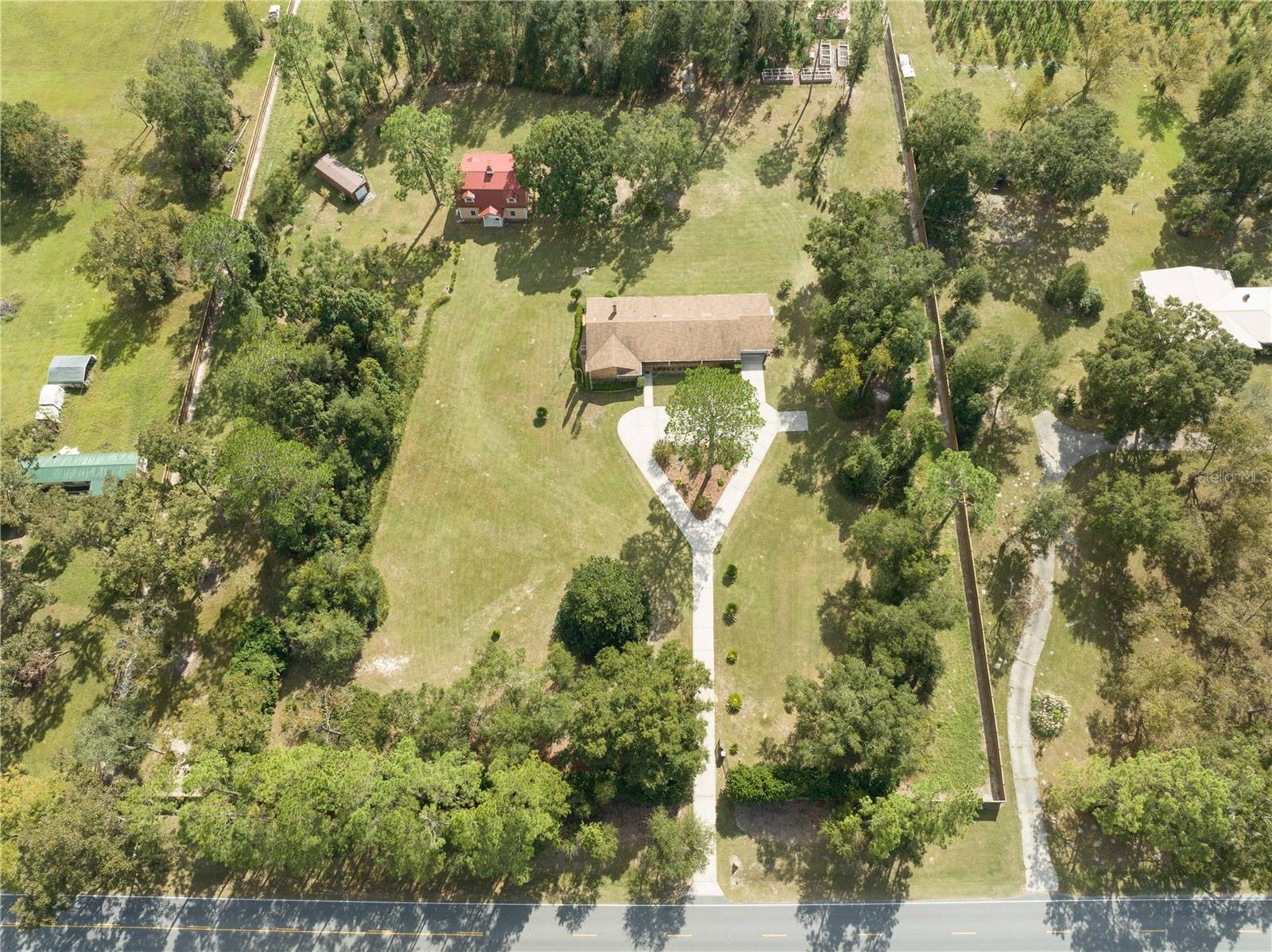 3897 SW PINEMOUNT RD, LAKE CITY, FL, 32024