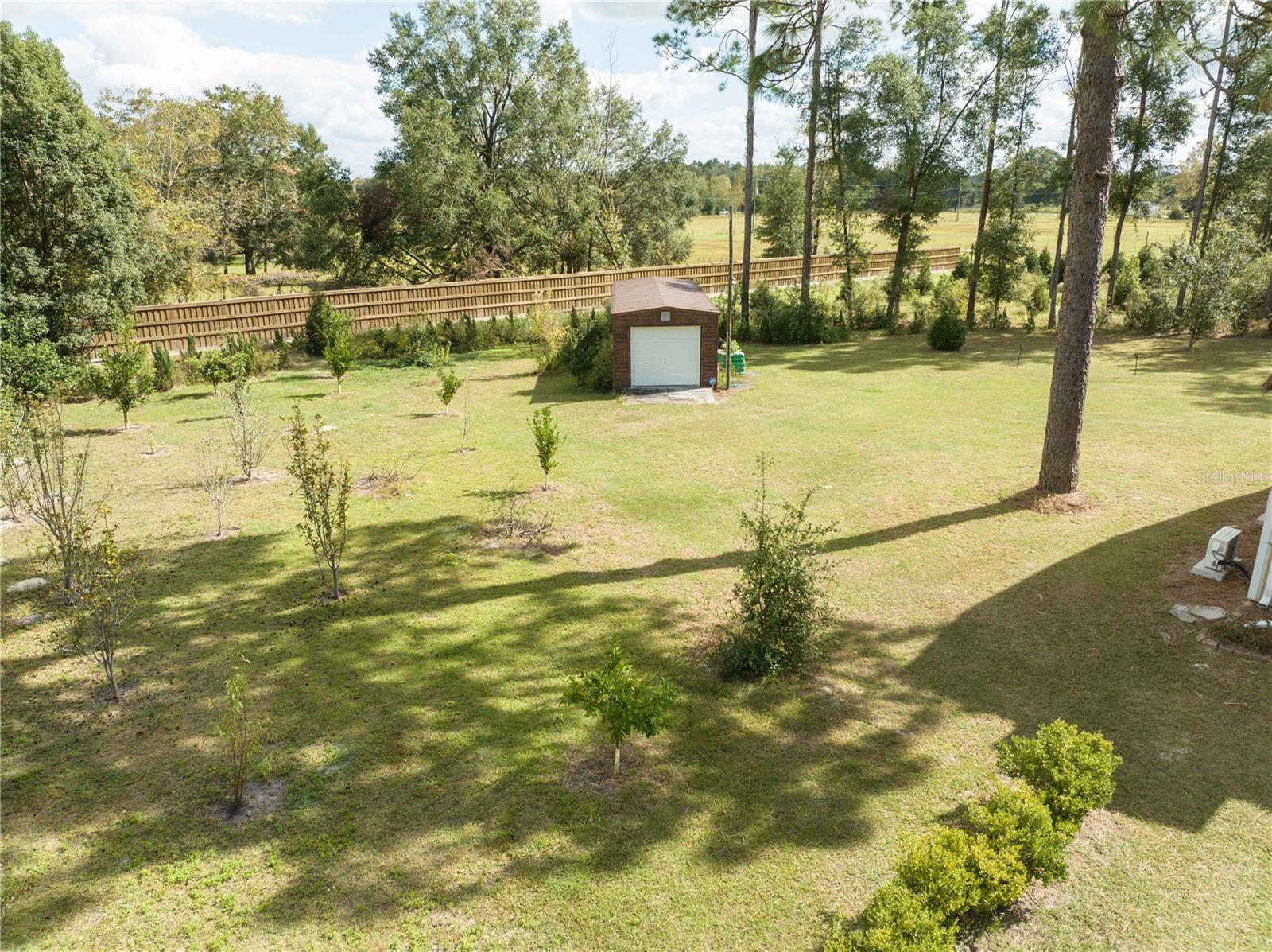 3897 SW PINEMOUNT RD, LAKE CITY, FL, 32024