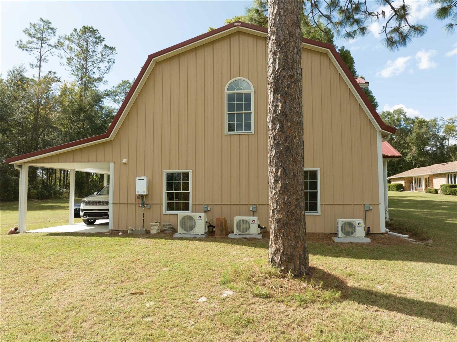 3897 SW PINEMOUNT RD, LAKE CITY, FL, 32024