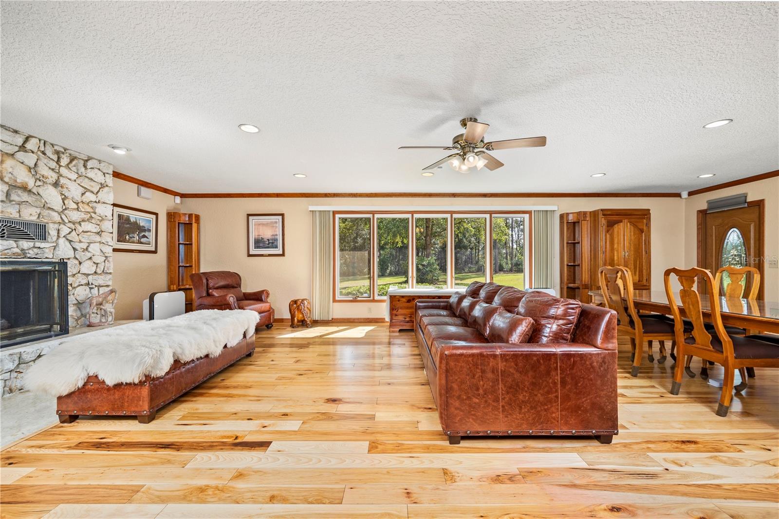 3897 SW PINEMOUNT RD, LAKE CITY, FL, 32024
