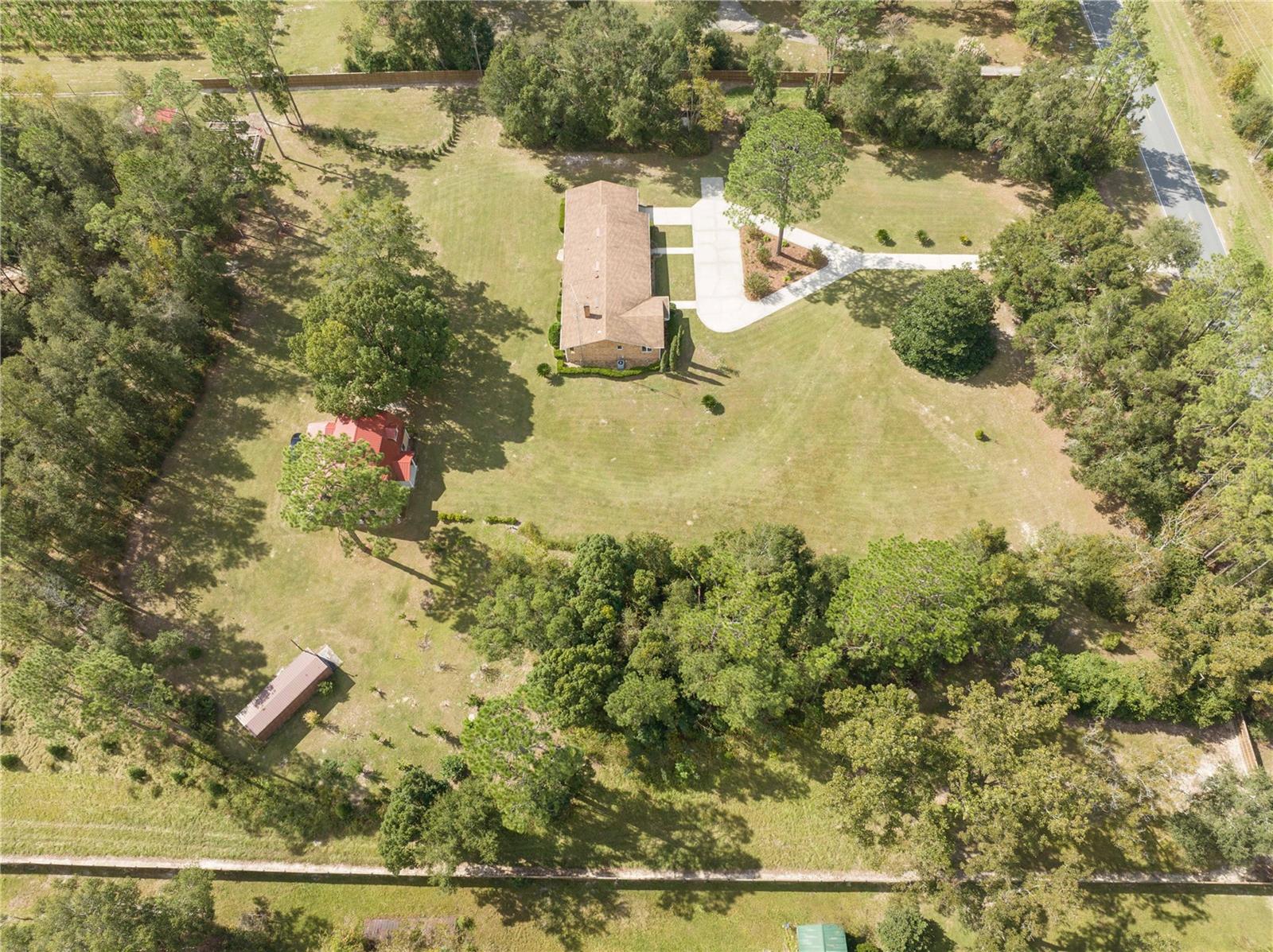 3897 SW PINEMOUNT RD, LAKE CITY, FL, 32024