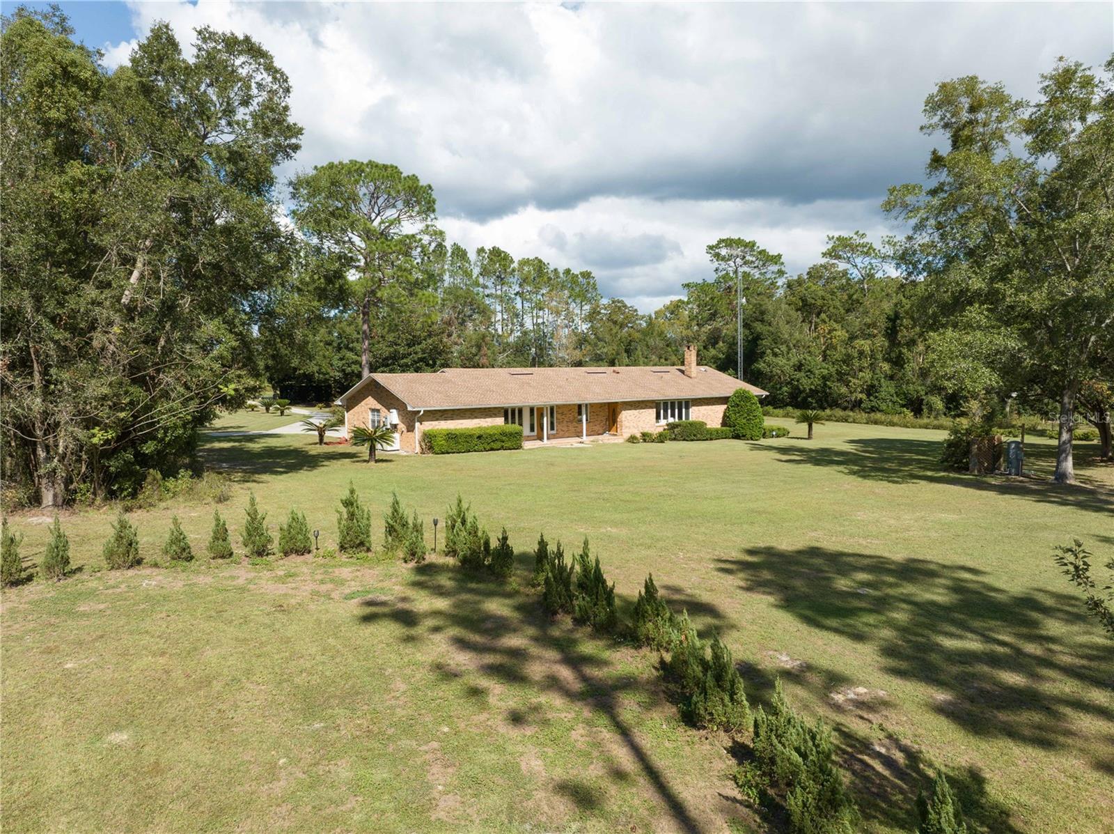 3897 SW PINEMOUNT RD, LAKE CITY, FL, 32024