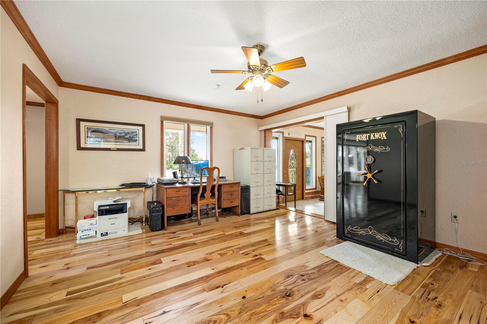 3897 SW PINEMOUNT RD, LAKE CITY, FL, 32024