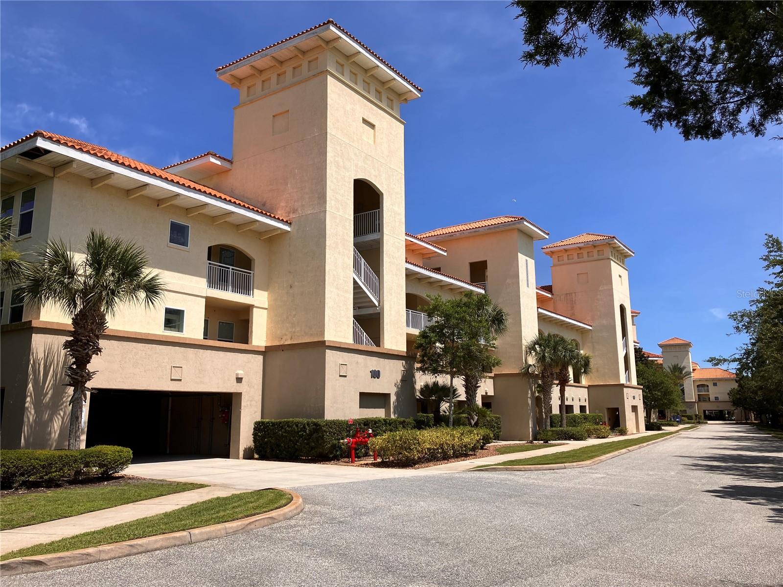 200 BELLA HARBOR CT #109, PALM COAST, FL, 32137