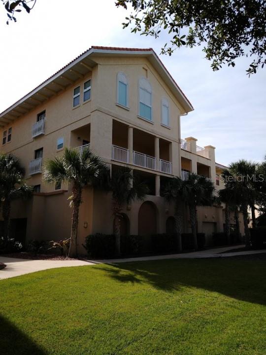 200 BELLA HARBOR CT #109, PALM COAST, FL, 32137
