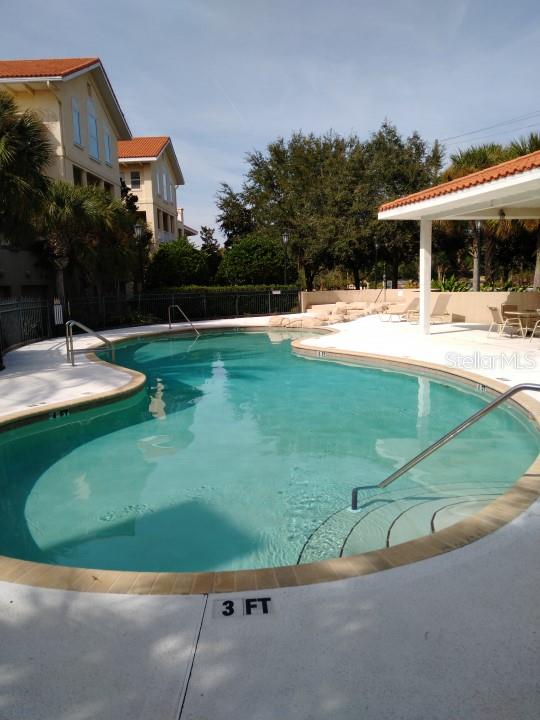200 BELLA HARBOR CT #109, PALM COAST, FL, 32137