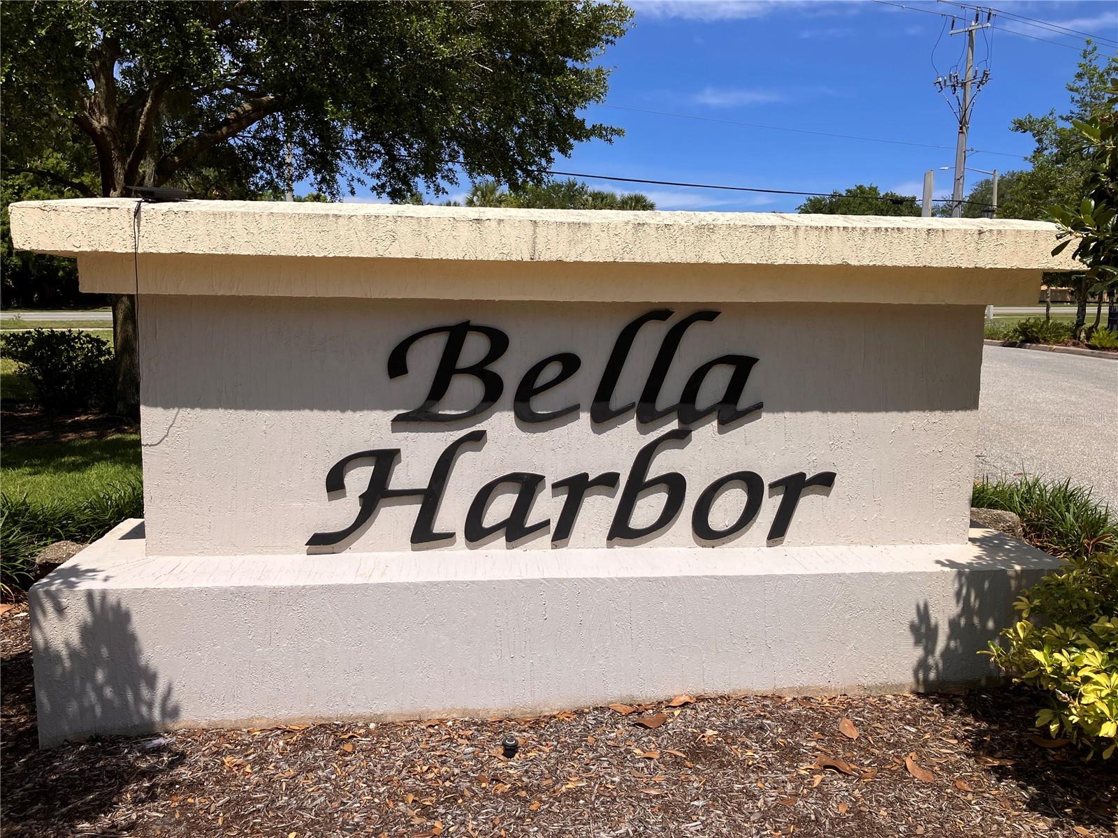 200 BELLA HARBOR CT #109, PALM COAST, FL, 32137