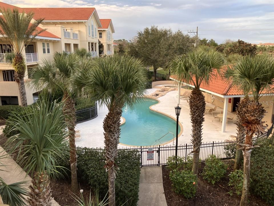 200 BELLA HARBOR CT #109, PALM COAST, FL, 32137