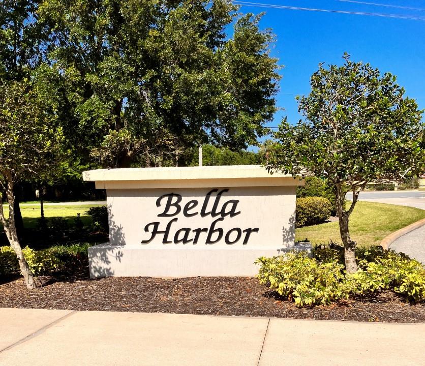 200 BELLA HARBOR CT #109, PALM COAST, FL, 32137