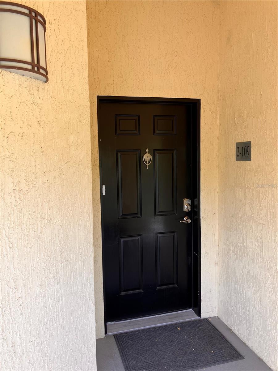 200 BELLA HARBOR CT #109, PALM COAST, FL, 32137
