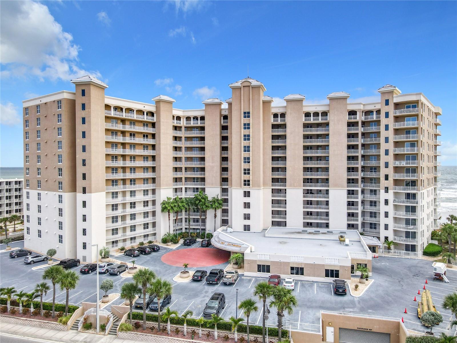 2403 S ATLANTIC AVE #409, DAYTONA BEACH SHORES, FL, 32118