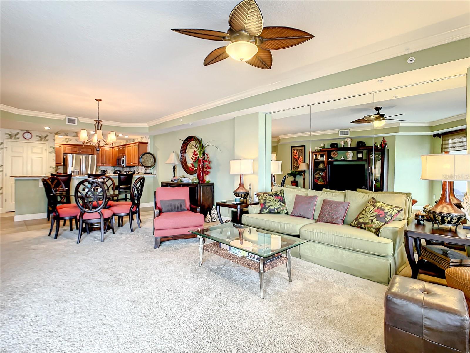 2403 S ATLANTIC AVE #409, DAYTONA BEACH SHORES, FL, 32118