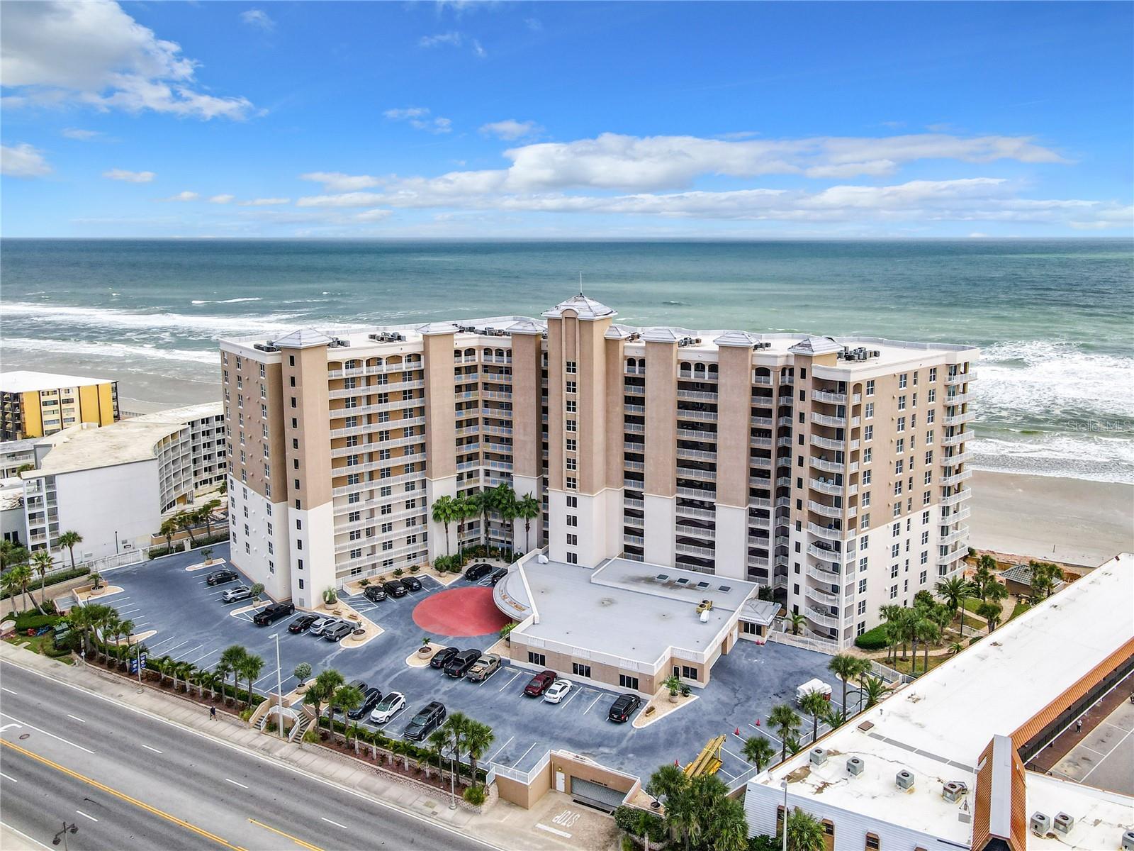 2403 S ATLANTIC AVE #409, DAYTONA BEACH SHORES, FL, 32118
