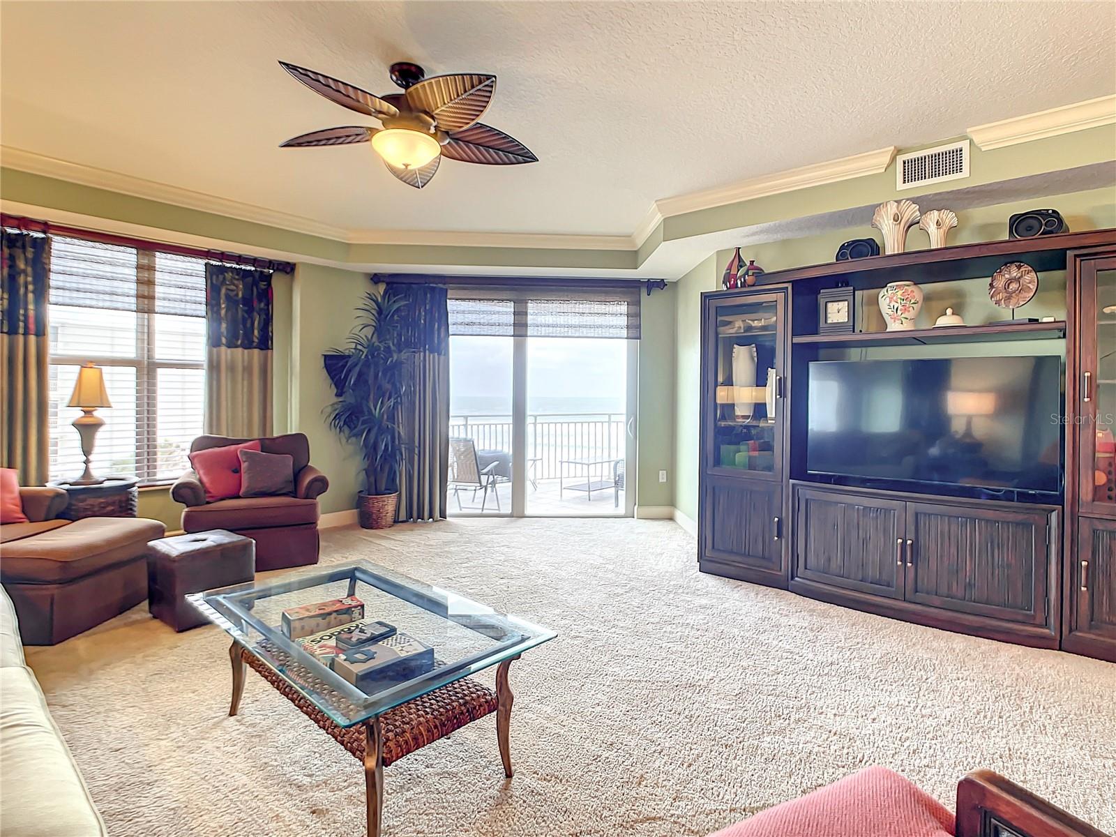 2403 S ATLANTIC AVE #409, DAYTONA BEACH SHORES, FL, 32118