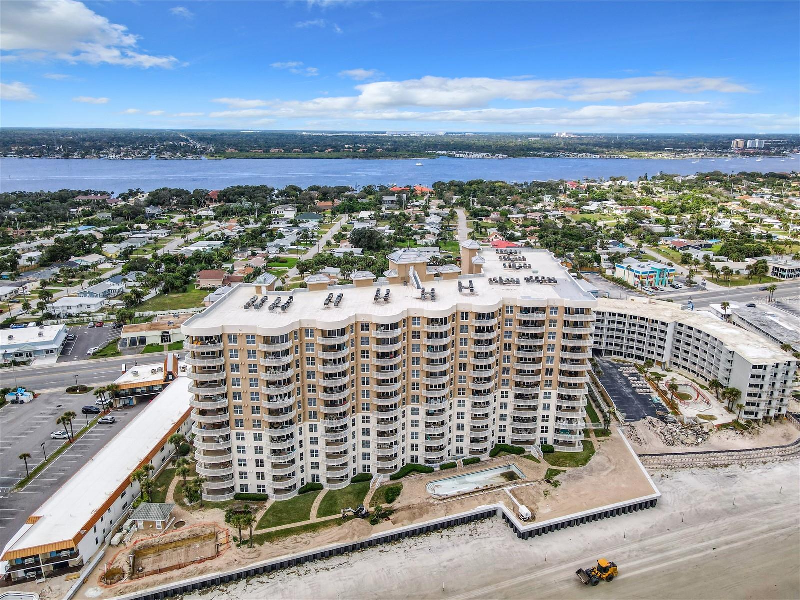 2403 S ATLANTIC AVE #409, DAYTONA BEACH SHORES, FL, 32118