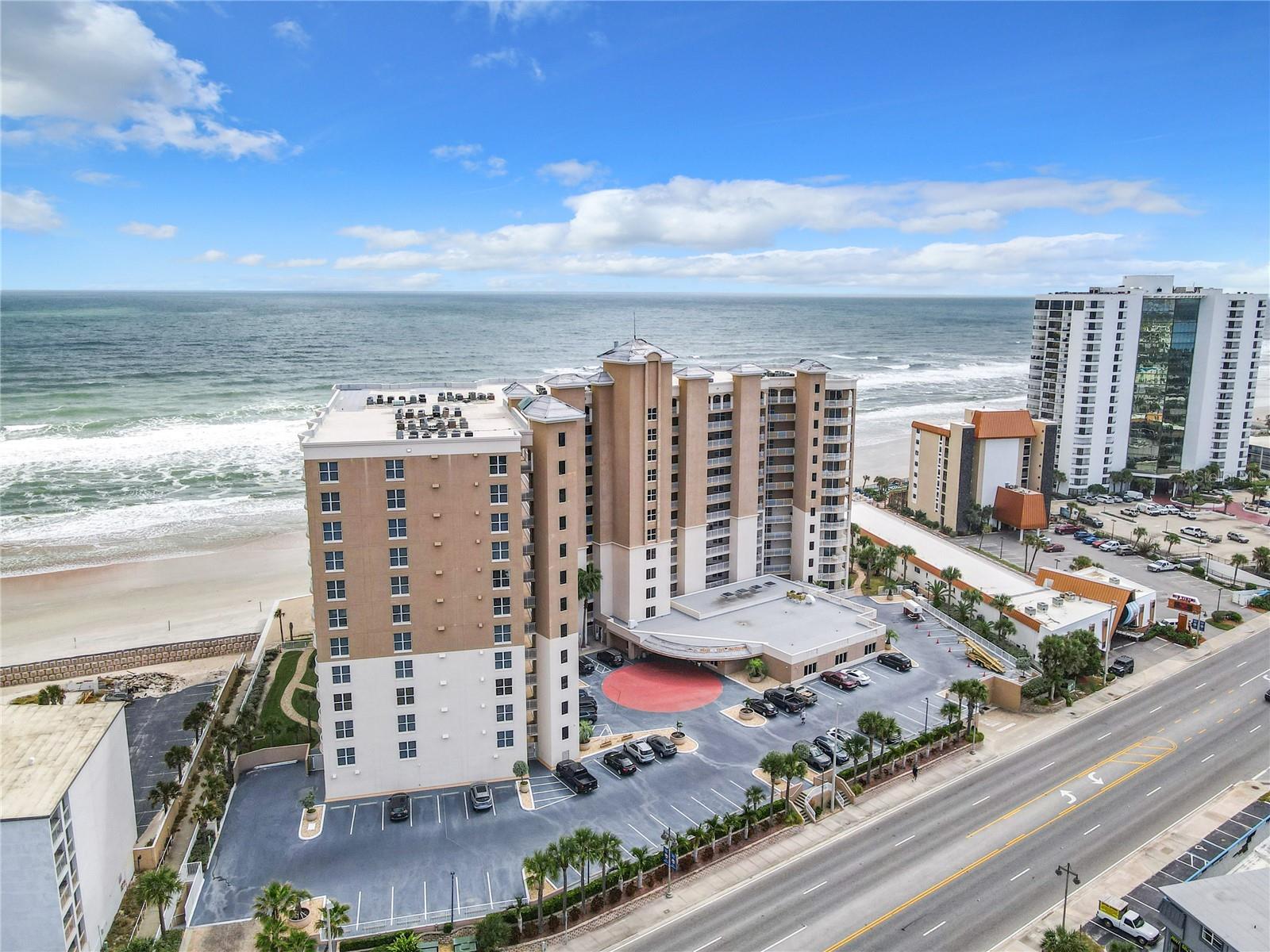 2403 S ATLANTIC AVE #409, DAYTONA BEACH SHORES, FL, 32118