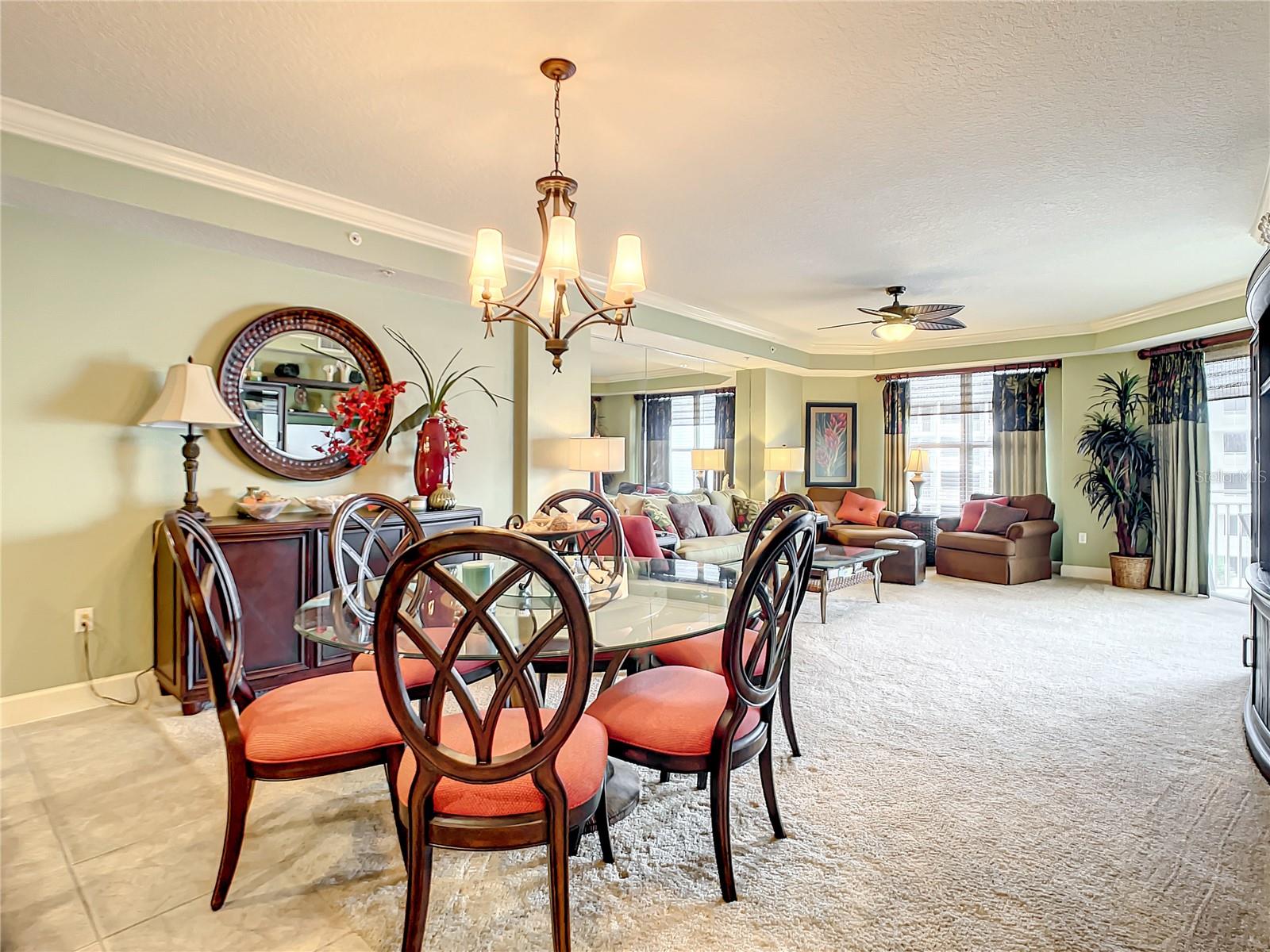 2403 S ATLANTIC AVE #409, DAYTONA BEACH SHORES, FL, 32118