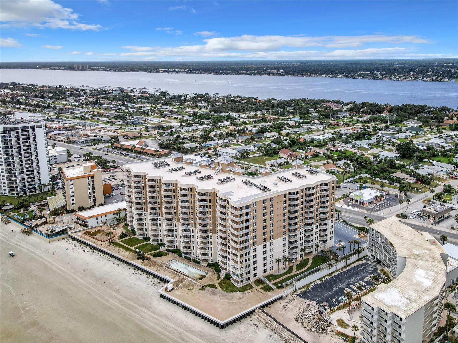 2403 S ATLANTIC AVE #409, DAYTONA BEACH SHORES, FL, 32118