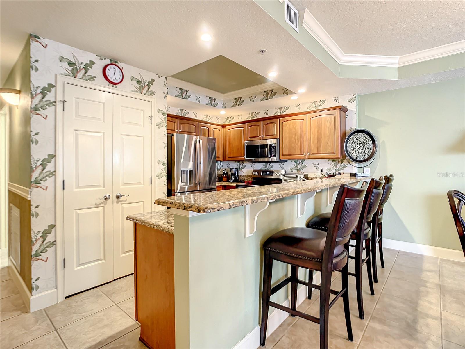 2403 S ATLANTIC AVE #409, DAYTONA BEACH SHORES, FL, 32118