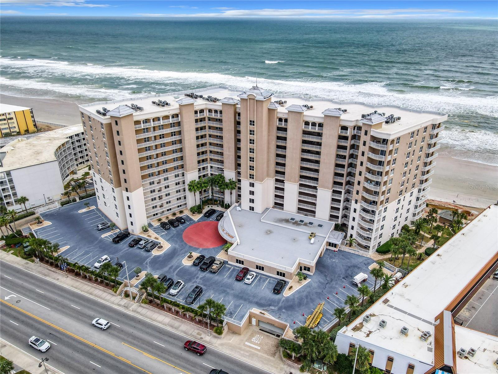 2403 S ATLANTIC AVE #409, DAYTONA BEACH SHORES, FL, 32118
