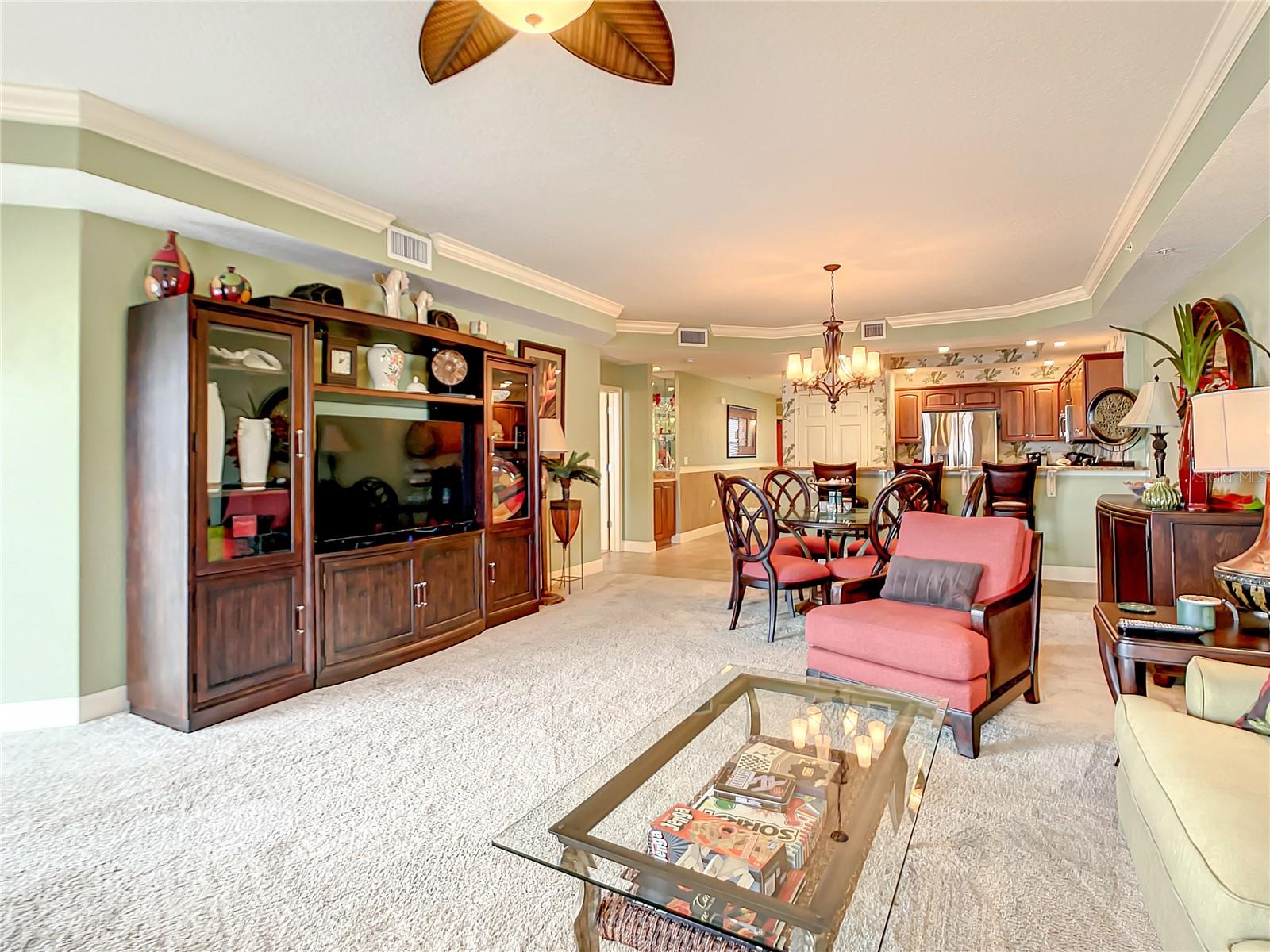 2403 S ATLANTIC AVE #409, DAYTONA BEACH SHORES, FL, 32118