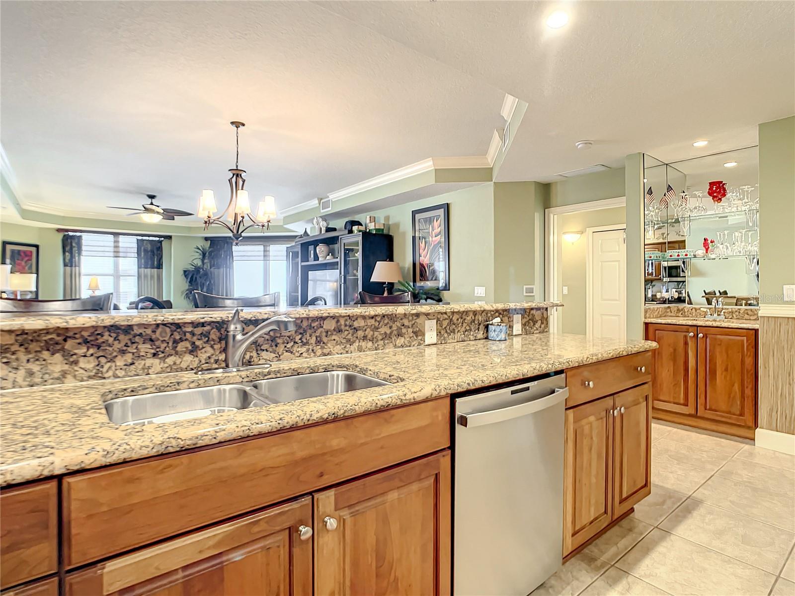 2403 S ATLANTIC AVE #409, DAYTONA BEACH SHORES, FL, 32118