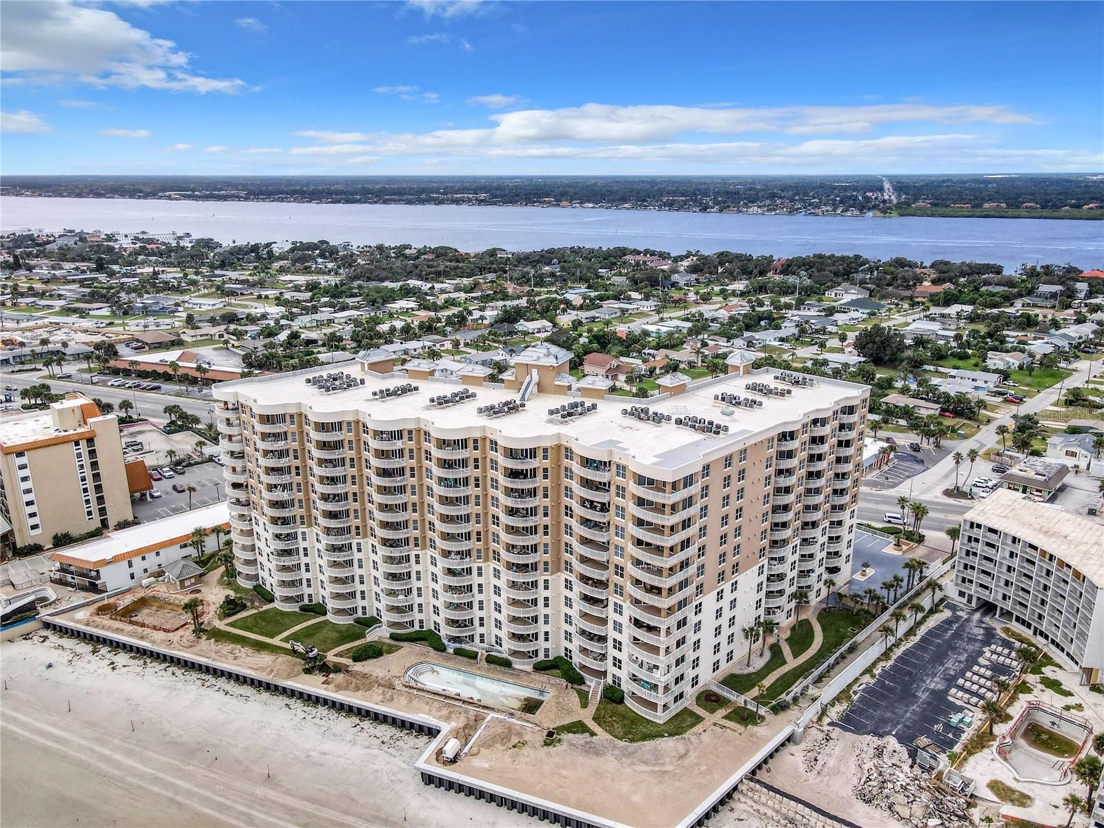2403 S ATLANTIC AVE #409, DAYTONA BEACH SHORES, FL, 32118