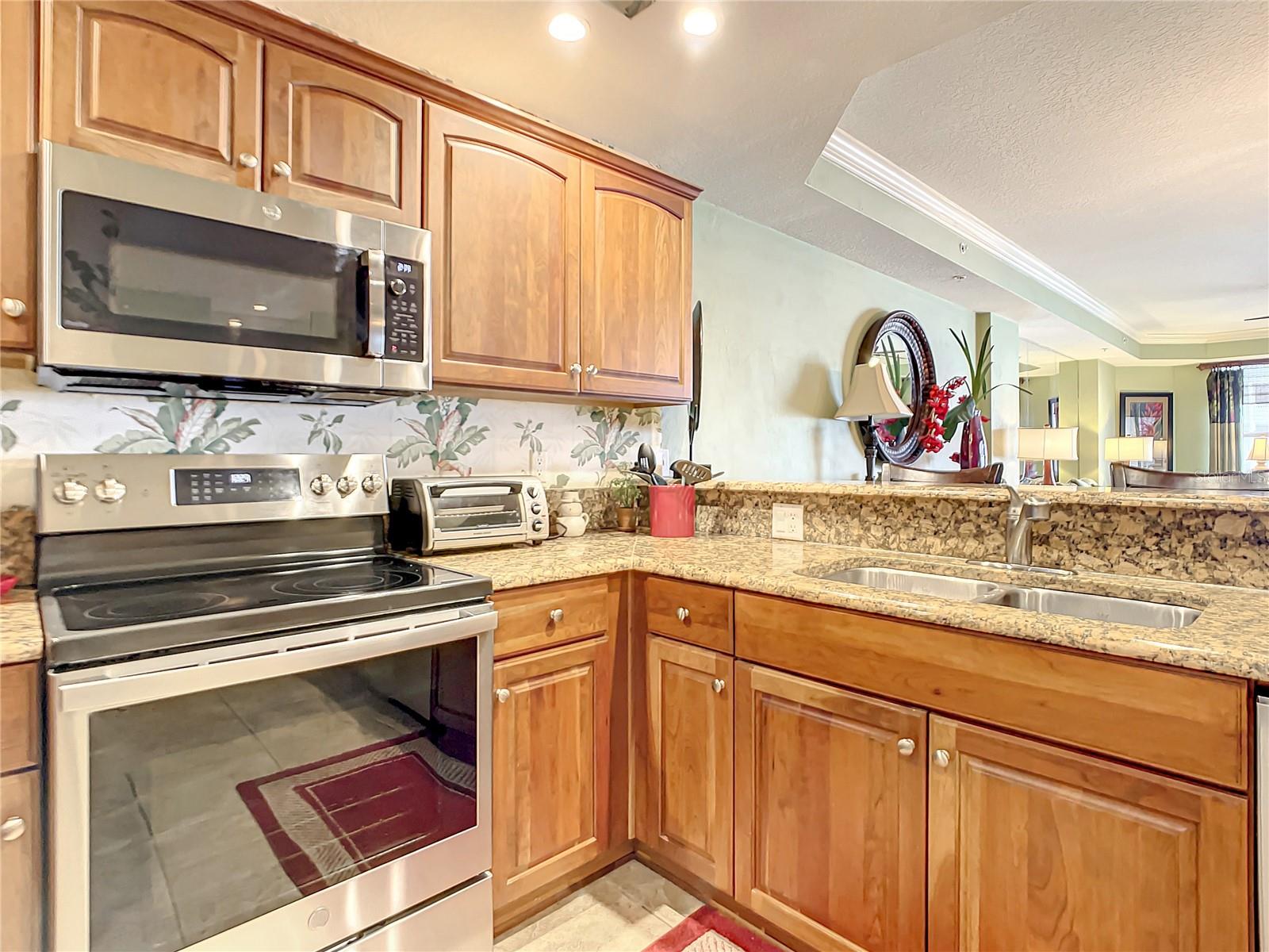 2403 S ATLANTIC AVE #409, DAYTONA BEACH SHORES, FL, 32118