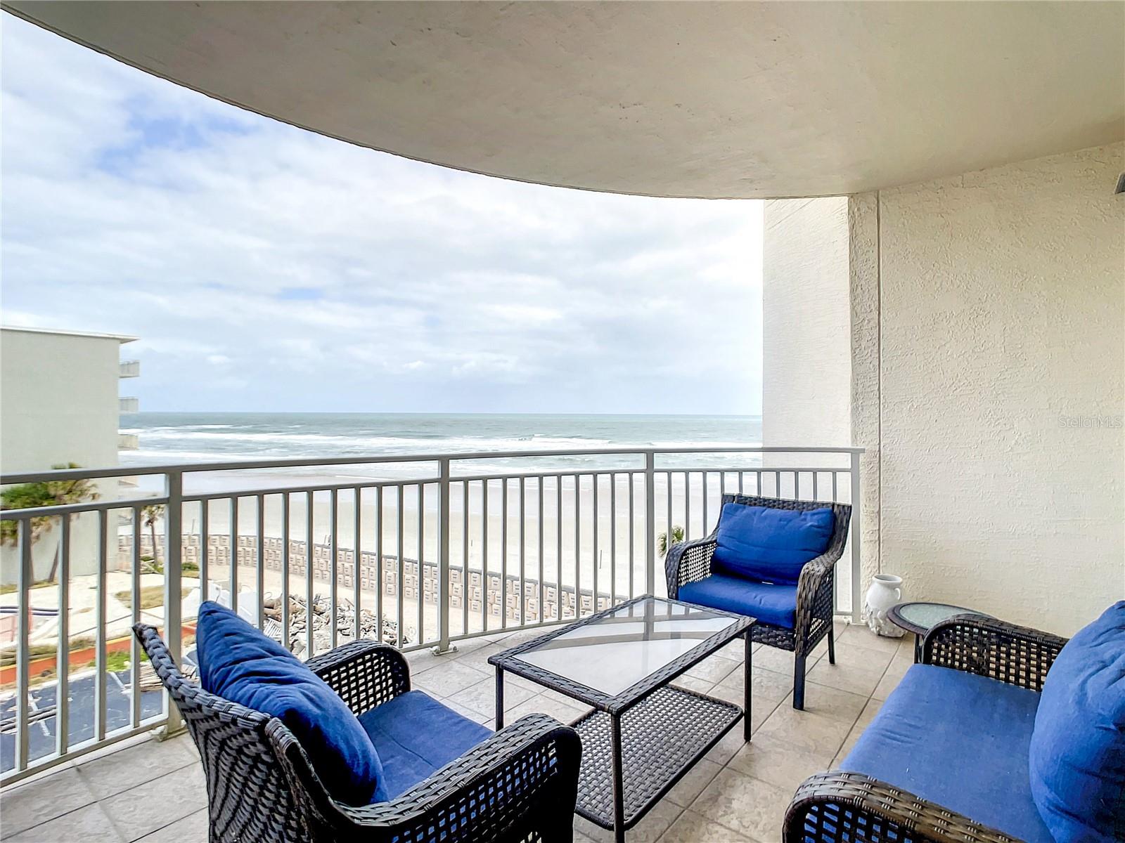 2403 S ATLANTIC AVE #409, DAYTONA BEACH SHORES, FL, 32118