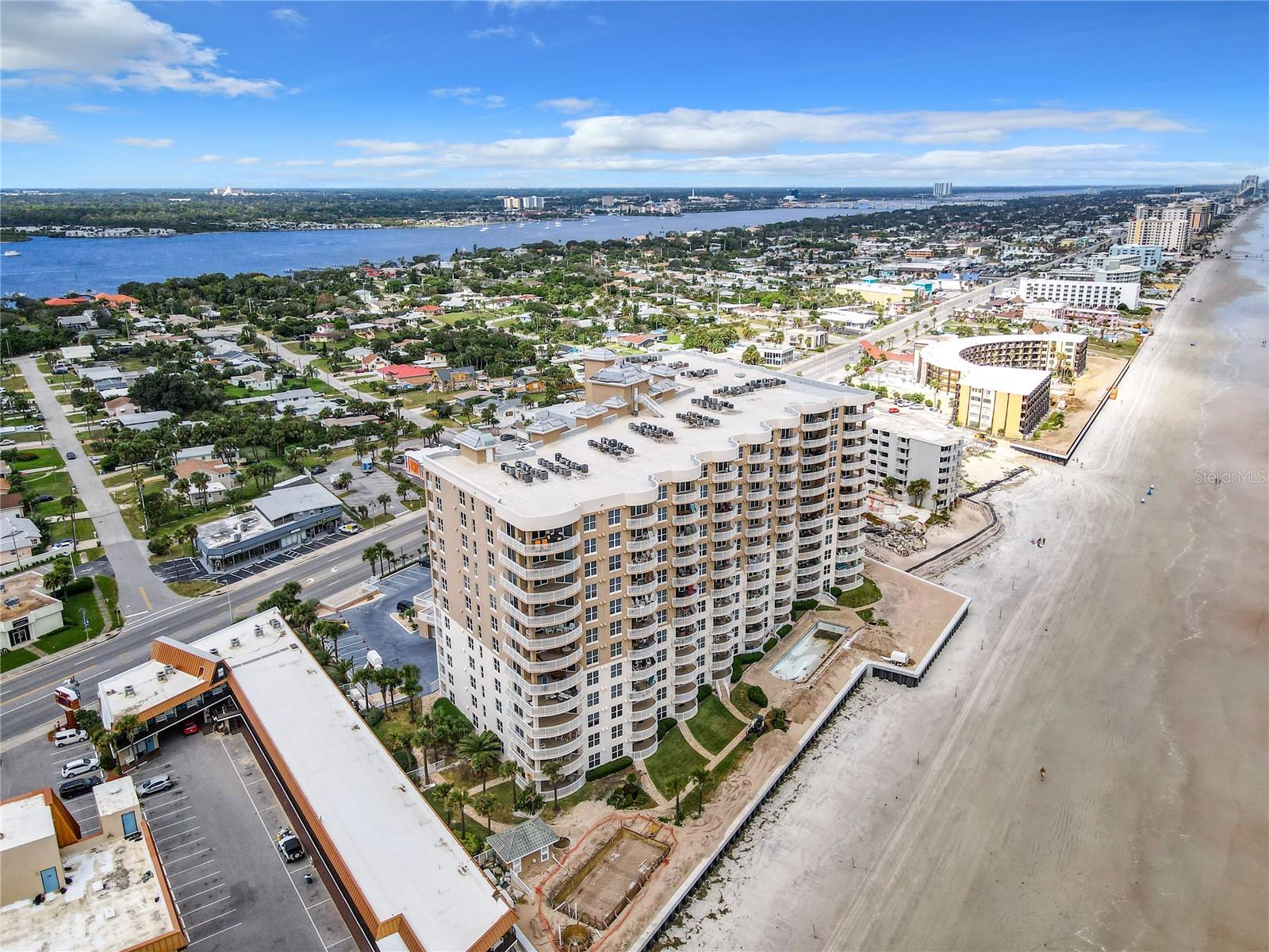 2403 S ATLANTIC AVE #409, DAYTONA BEACH SHORES, FL, 32118