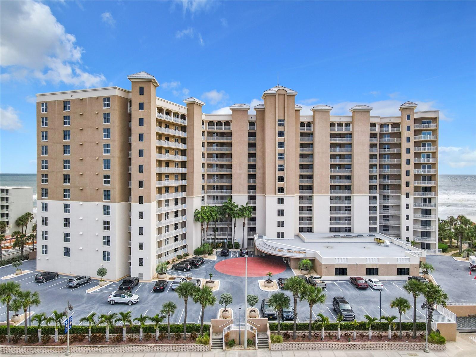 2403 S ATLANTIC AVE #409, DAYTONA BEACH SHORES, FL, 32118