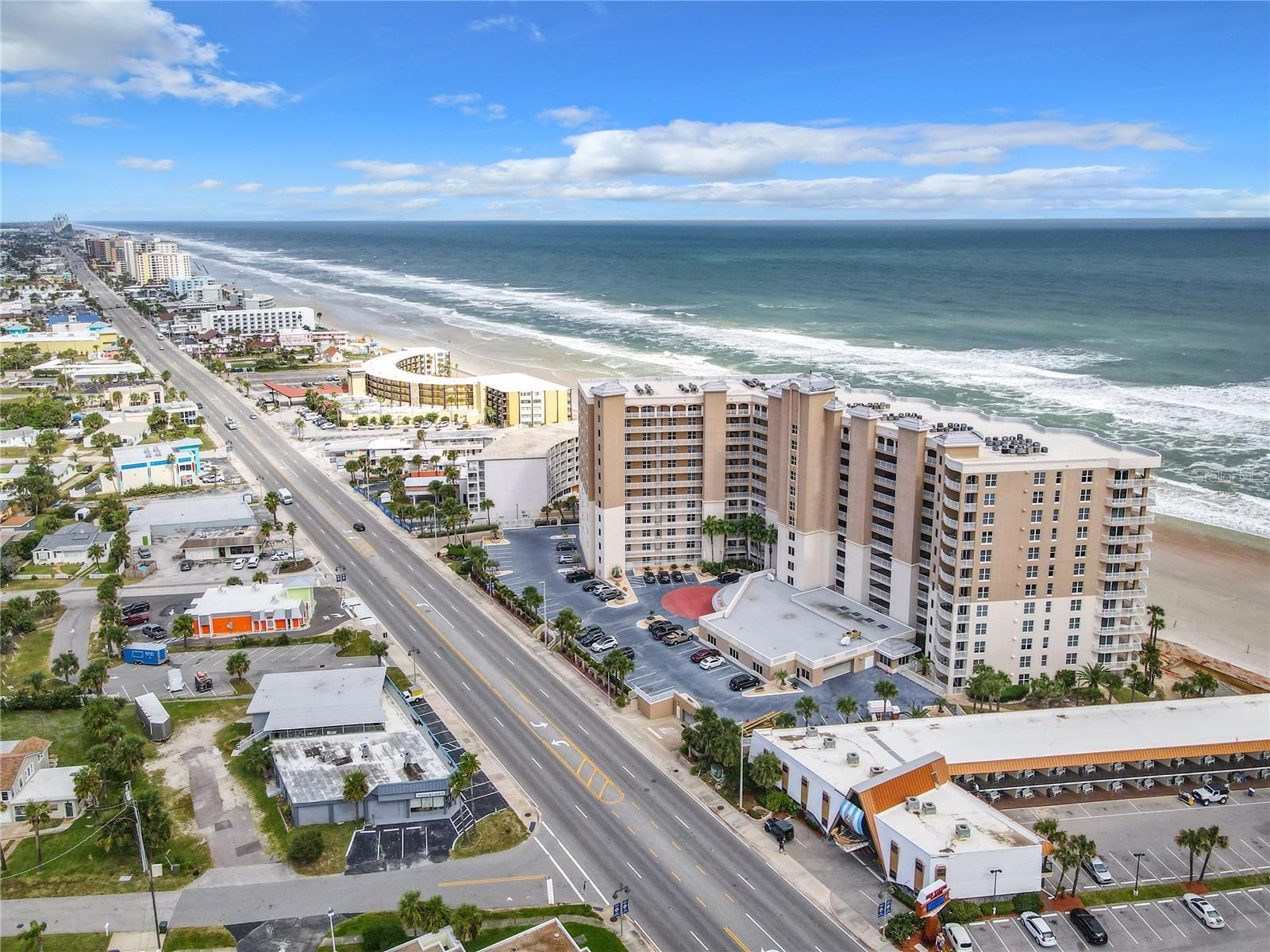 2403 S ATLANTIC AVE #409, DAYTONA BEACH SHORES, FL, 32118