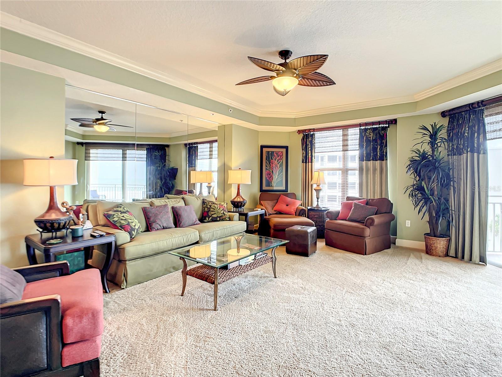 2403 S ATLANTIC AVE #409, DAYTONA BEACH SHORES, FL, 32118