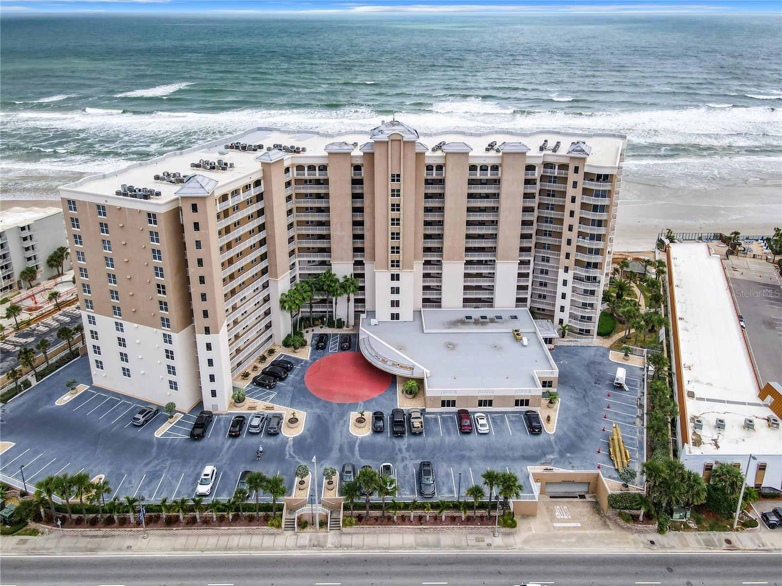 2403 S ATLANTIC AVE #409, DAYTONA BEACH SHORES, FL, 32118