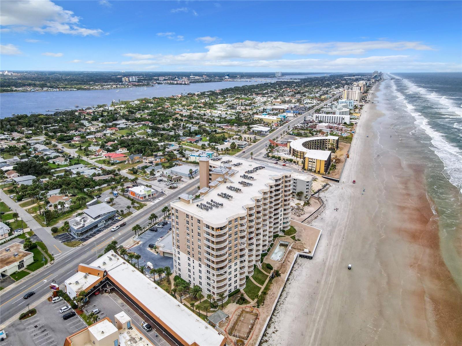 2403 S ATLANTIC AVE #409, DAYTONA BEACH SHORES, FL, 32118