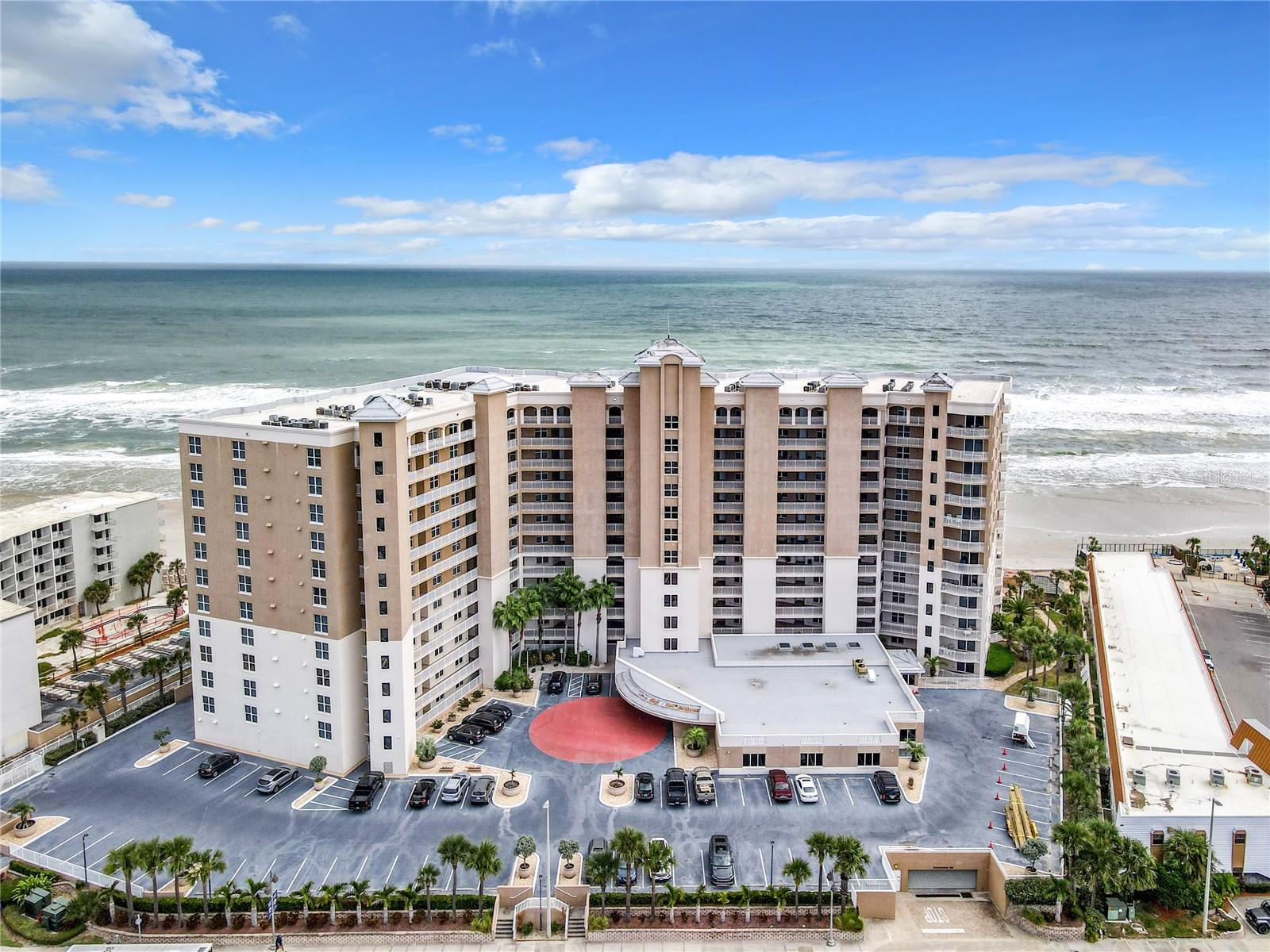 2403 S ATLANTIC AVE #409, DAYTONA BEACH SHORES, FL, 32118