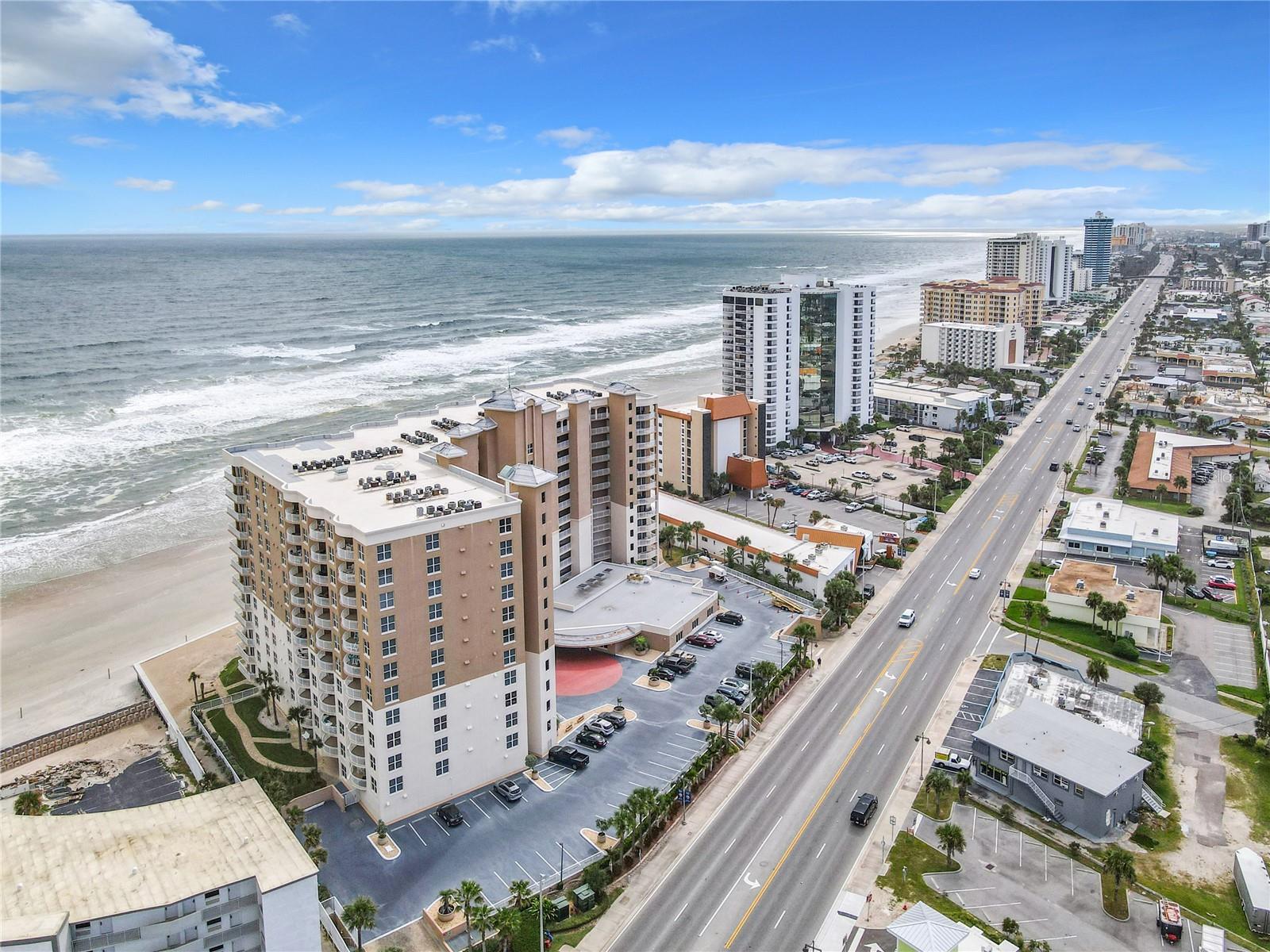 2403 S ATLANTIC AVE #409, DAYTONA BEACH SHORES, FL, 32118