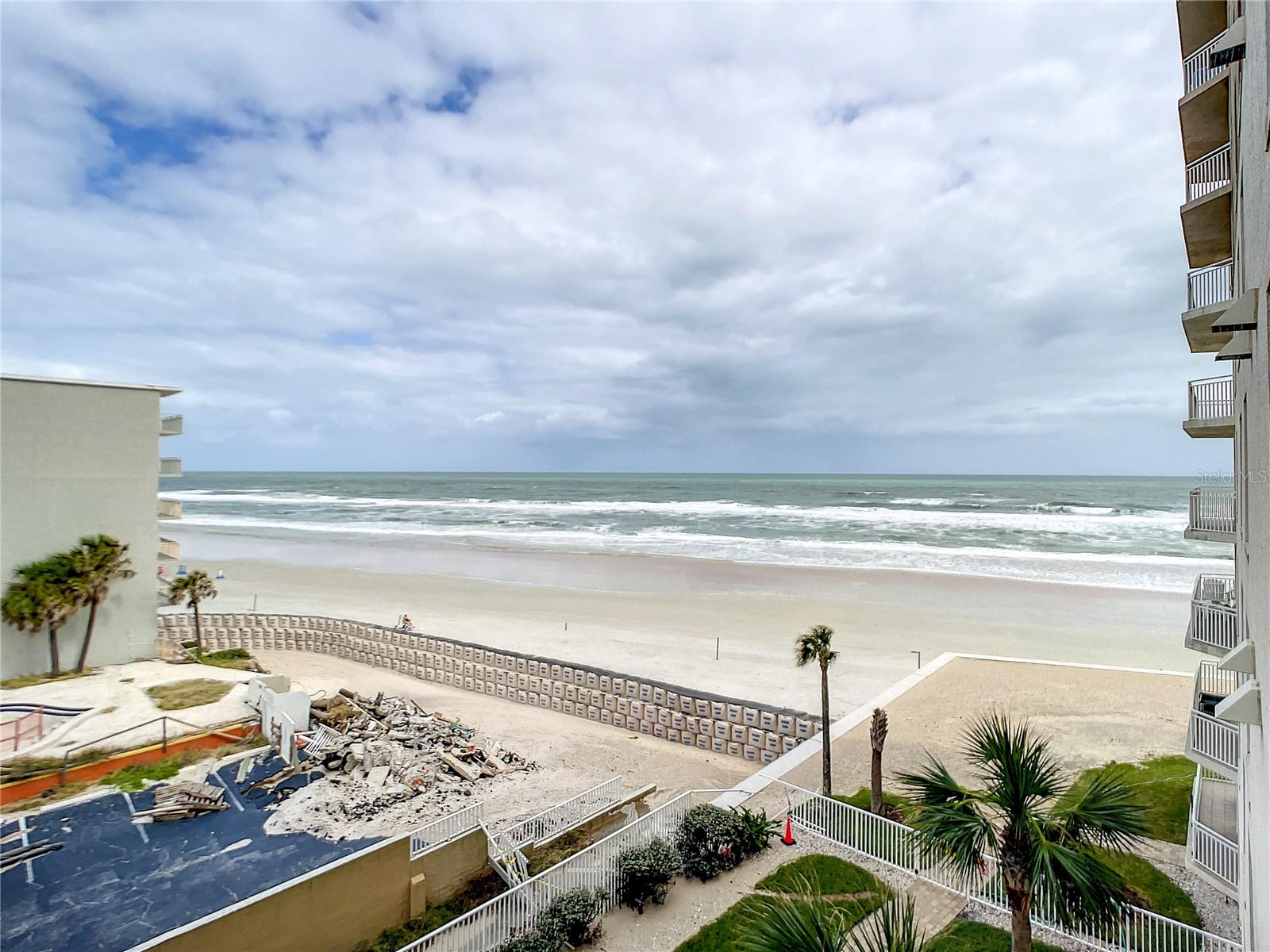 2403 S ATLANTIC AVE #409, DAYTONA BEACH SHORES, FL, 32118