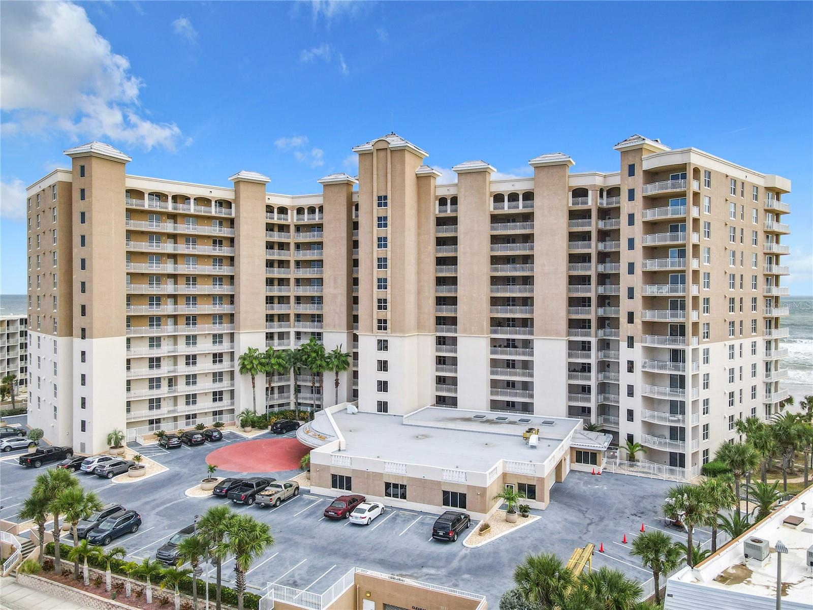 2403 S ATLANTIC AVE #409, DAYTONA BEACH SHORES, FL, 32118