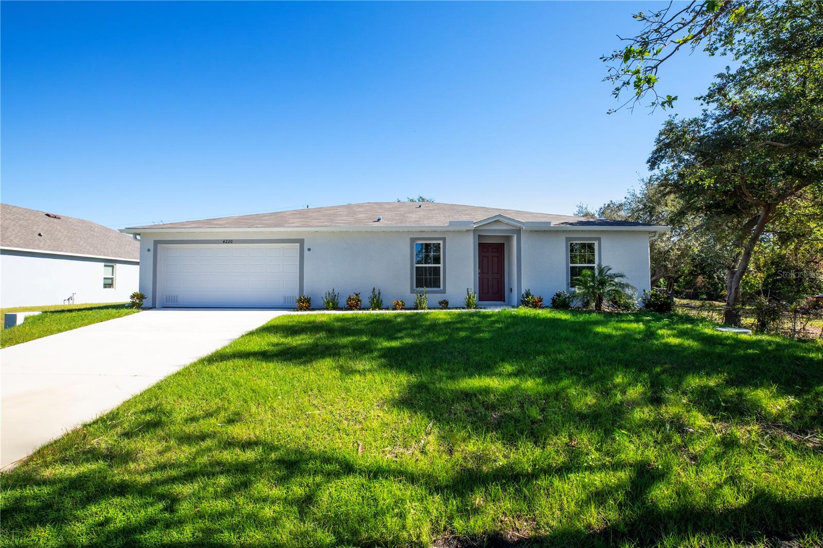 4220 JOSEPH ST, PORT CHARLOTTE, FL, 33948