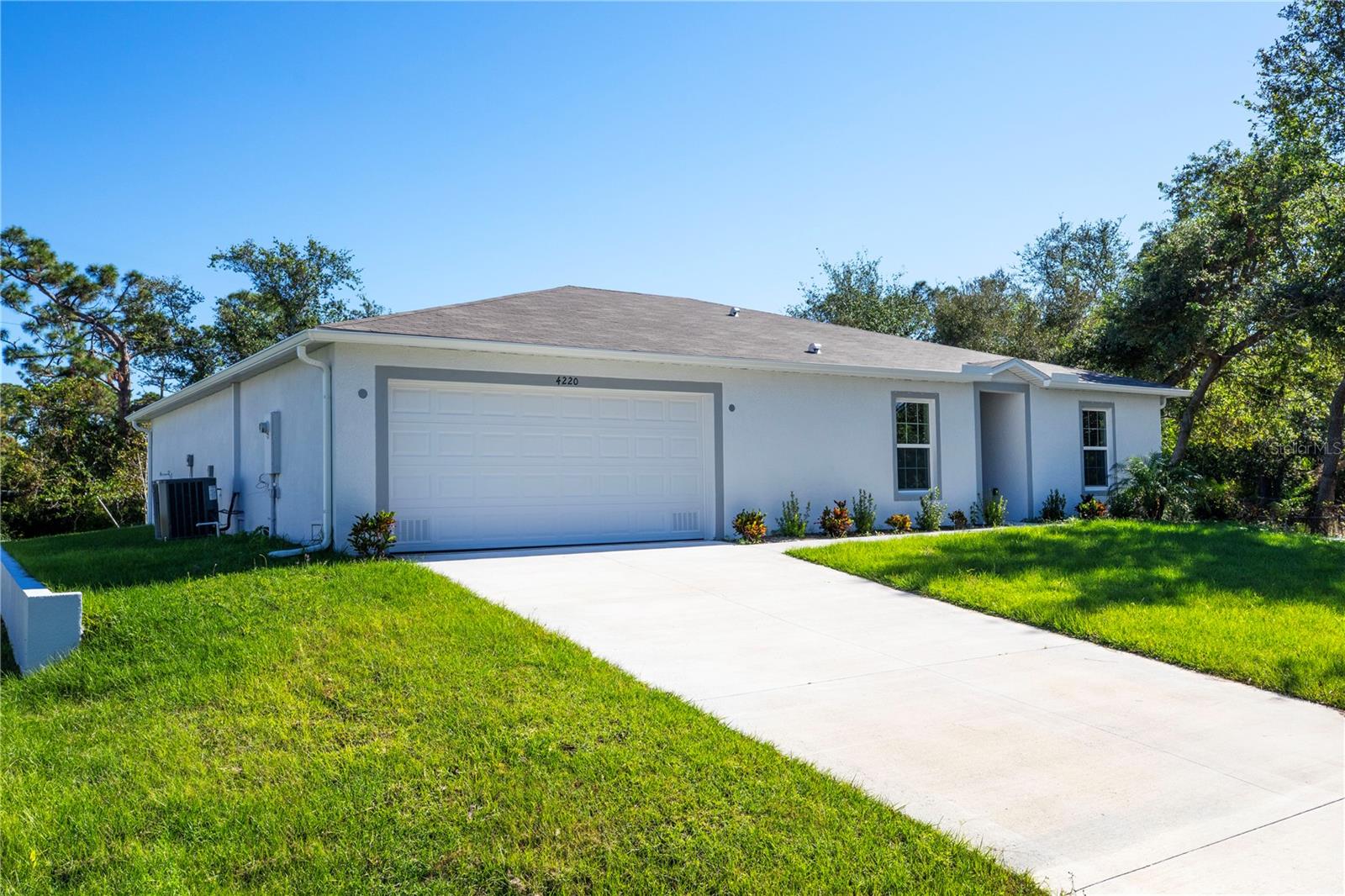 4220 JOSEPH ST, PORT CHARLOTTE, FL, 33948