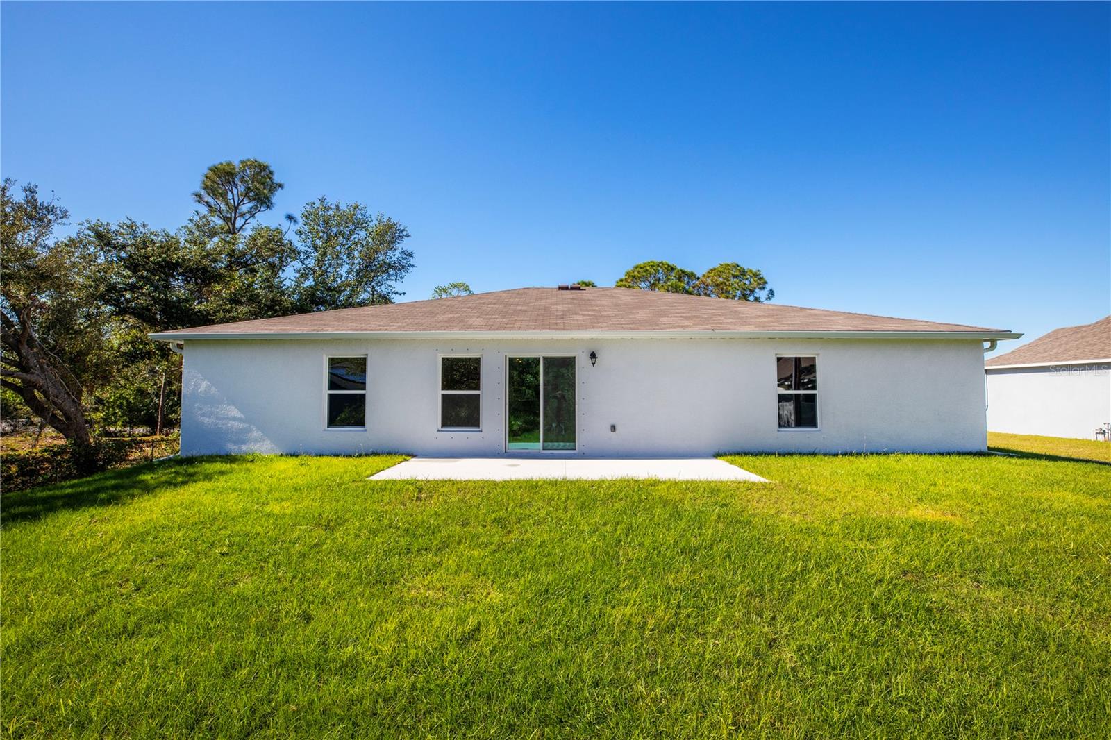 4220 JOSEPH ST, PORT CHARLOTTE, FL, 33948