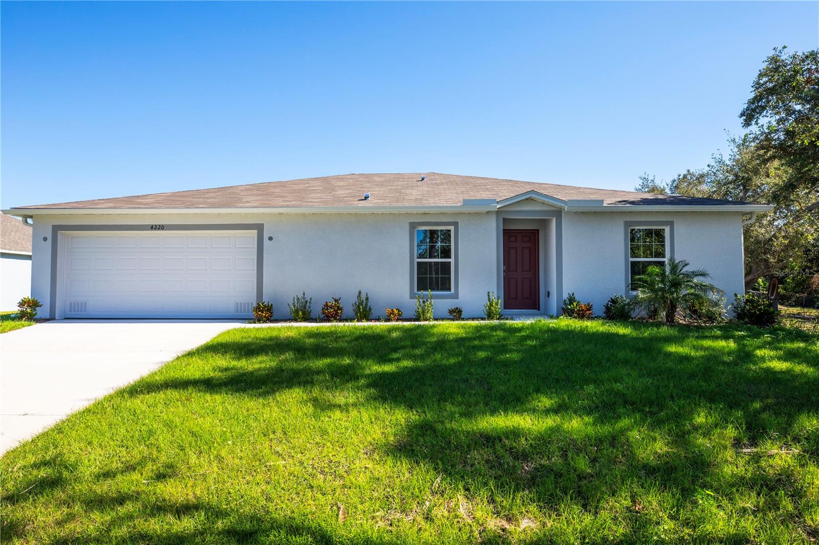 4220 JOSEPH ST, PORT CHARLOTTE, FL, 33948