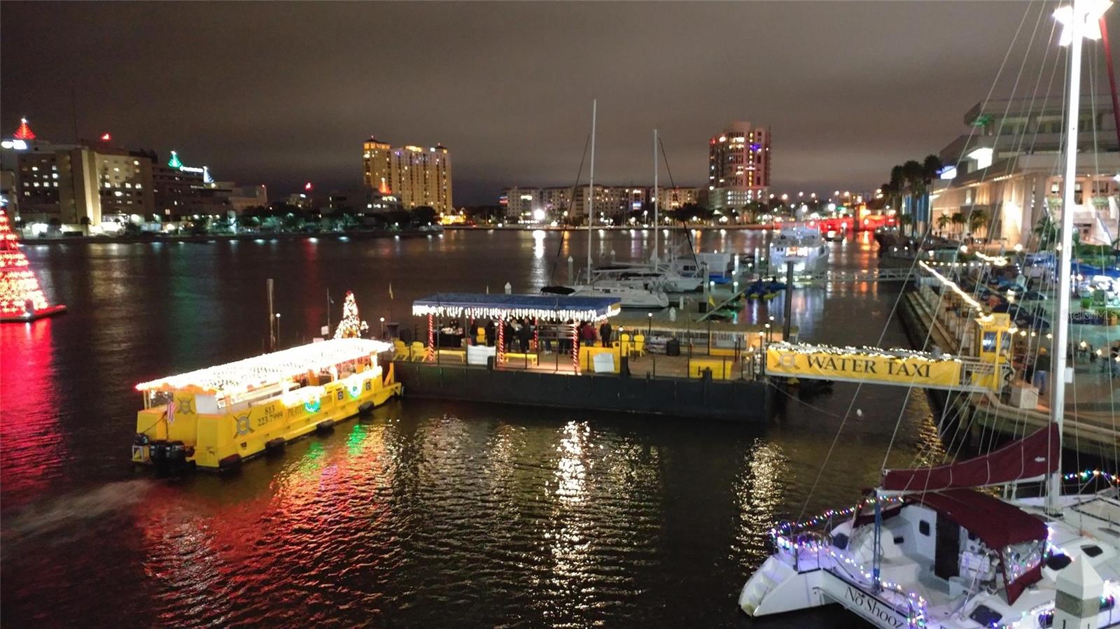 345 BAYSHORE BLVD #914, TAMPA, FL, 33606