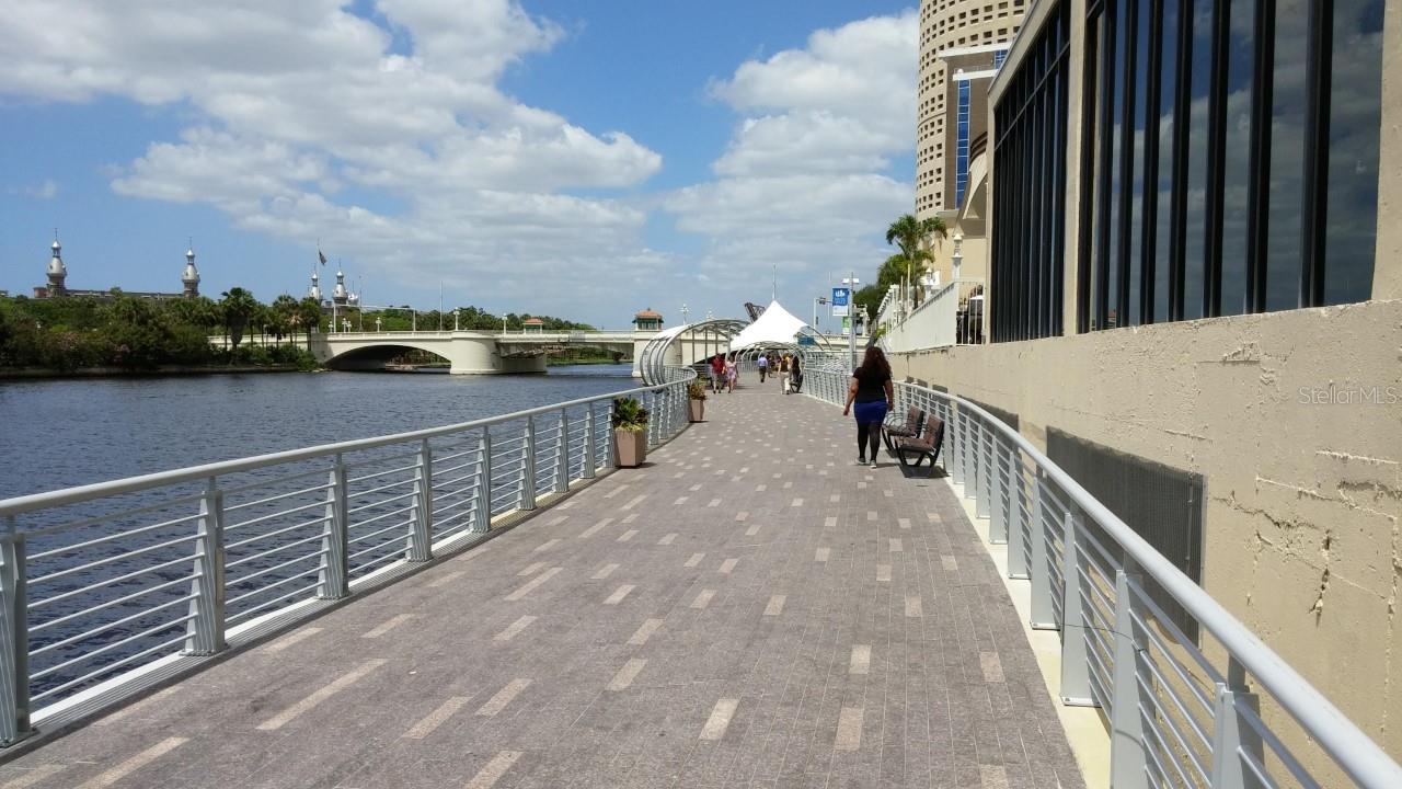 345 BAYSHORE BLVD #914, TAMPA, FL, 33606