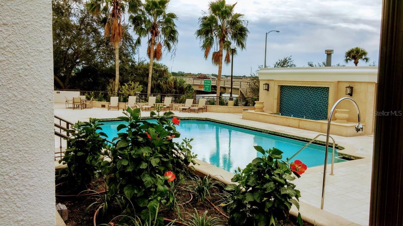 345 BAYSHORE BLVD #914, TAMPA, FL, 33606