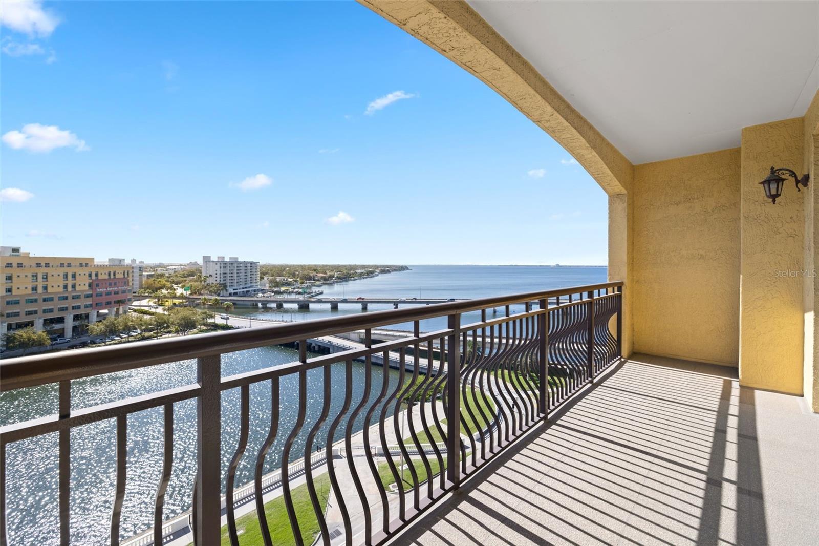 345 BAYSHORE BLVD #914, TAMPA, FL, 33606