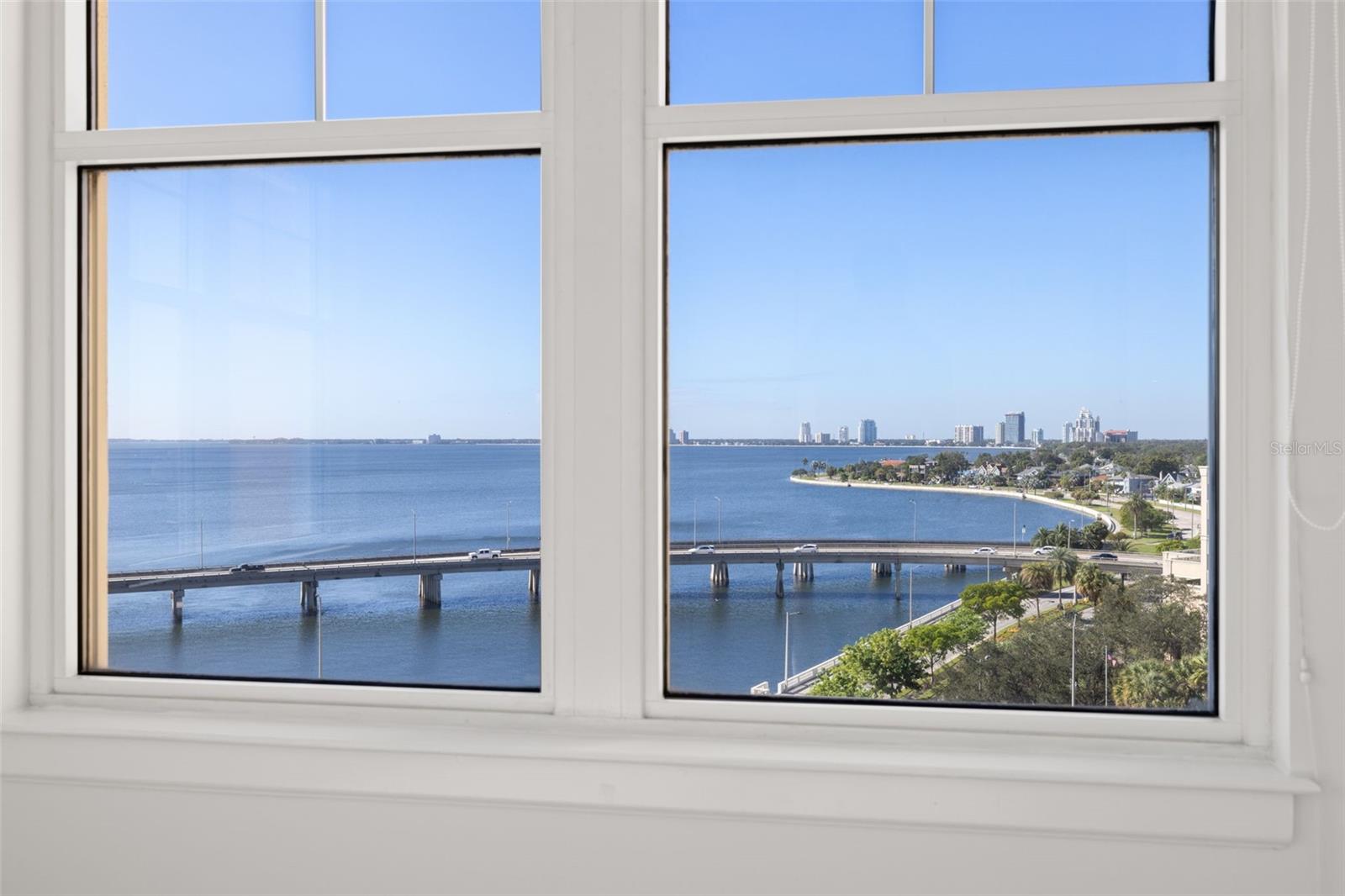 345 BAYSHORE BLVD #914, TAMPA, FL, 33606