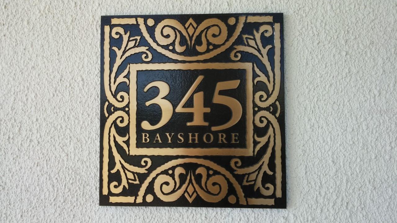 345 BAYSHORE BLVD #914, TAMPA, FL, 33606