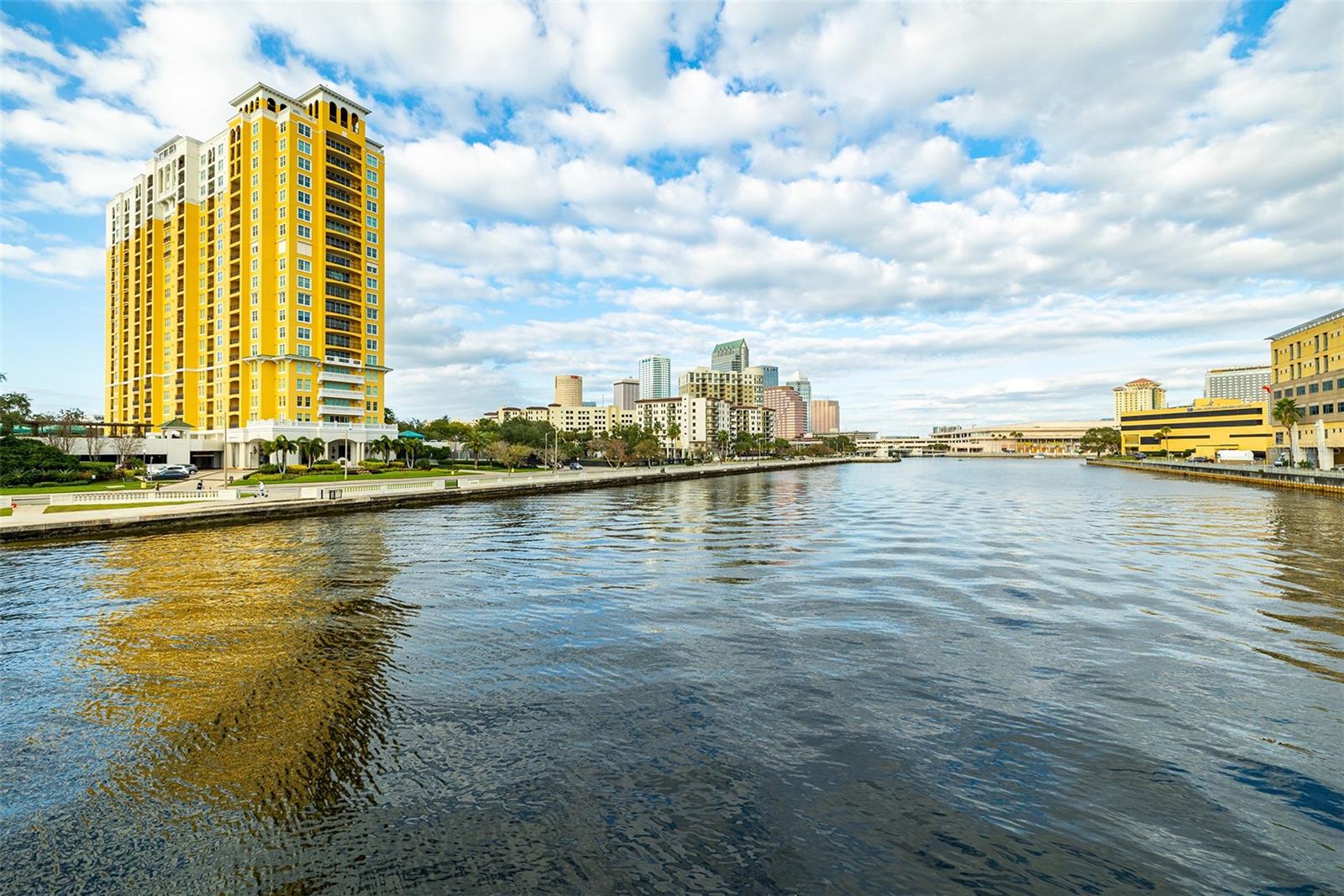 345 BAYSHORE BLVD #914, TAMPA, FL, 33606